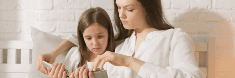 How To Help Your Child's Language Development?