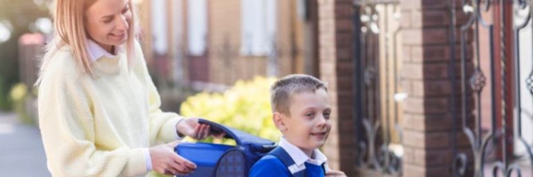 How To Support Children's Readiness For School