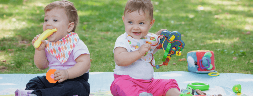 The Benefits of Enrolling Your Toddler in a Summer Program